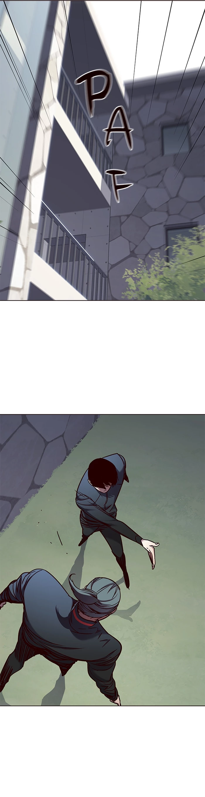 Rayito  > Capitulo 74 > Page 211