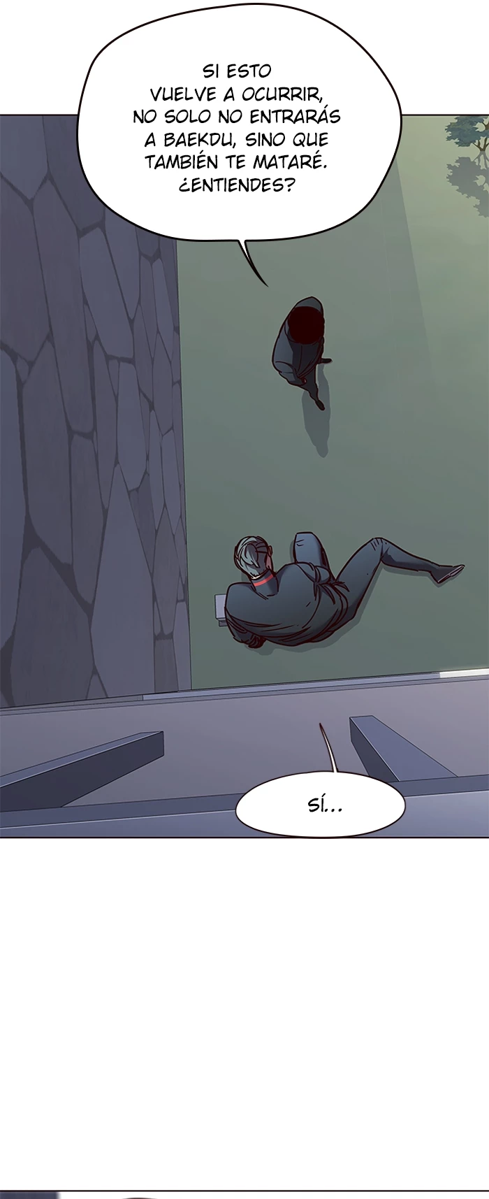 Rayito  > Capitulo 74 > Page 271