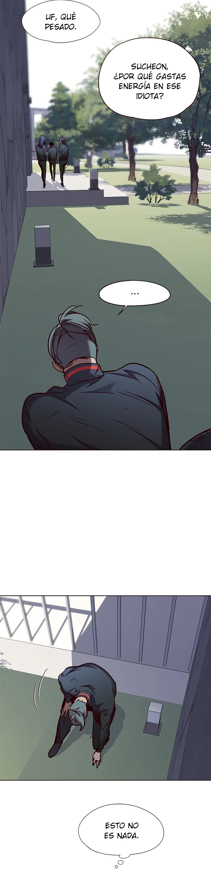 Rayito  > Capitulo 74 > Page 281