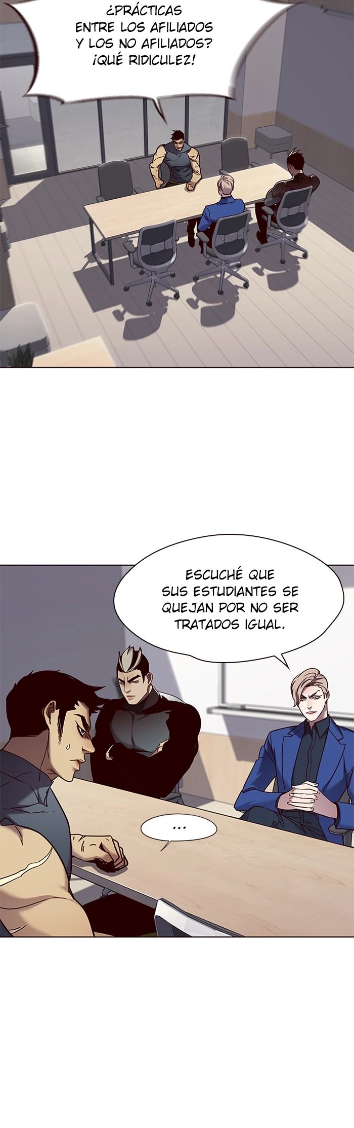 Rayito  > Capitulo 74 > Page 301