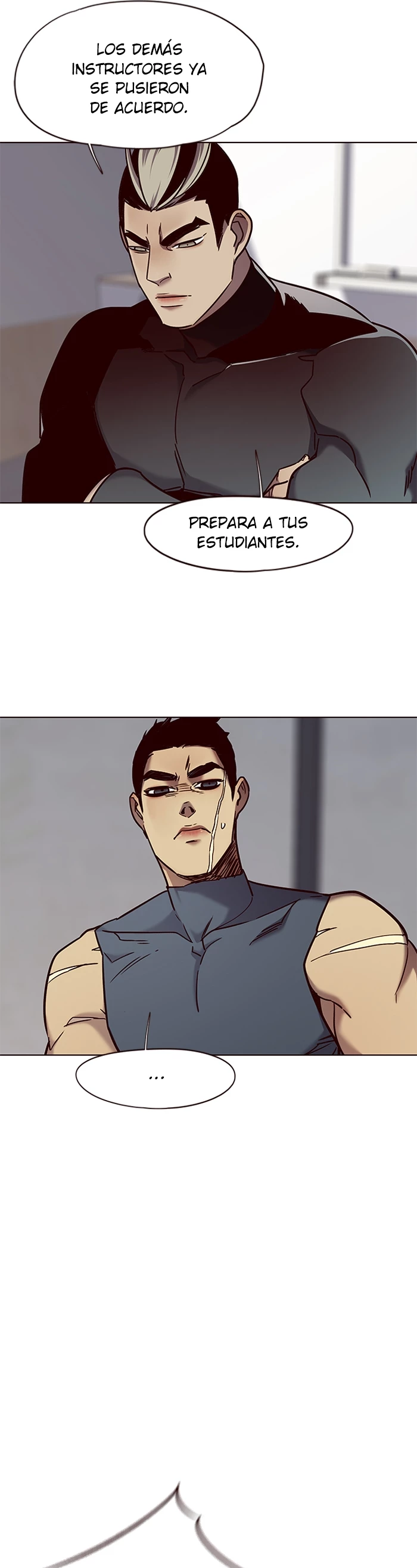 Rayito  > Capitulo 74 > Page 331
