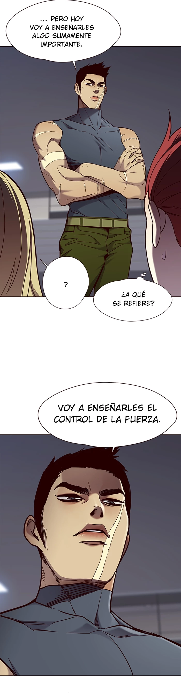 Rayito  > Capitulo 75 > Page 41