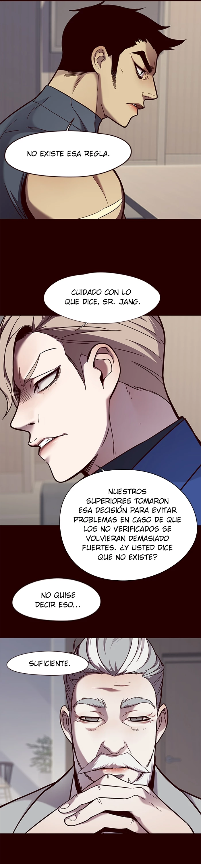 Rayito  > Capitulo 75 > Page 101