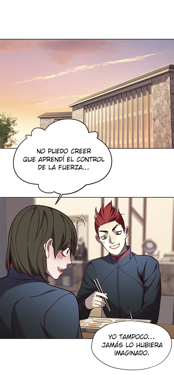 Rayito  > Capitulo 75 > Page 251