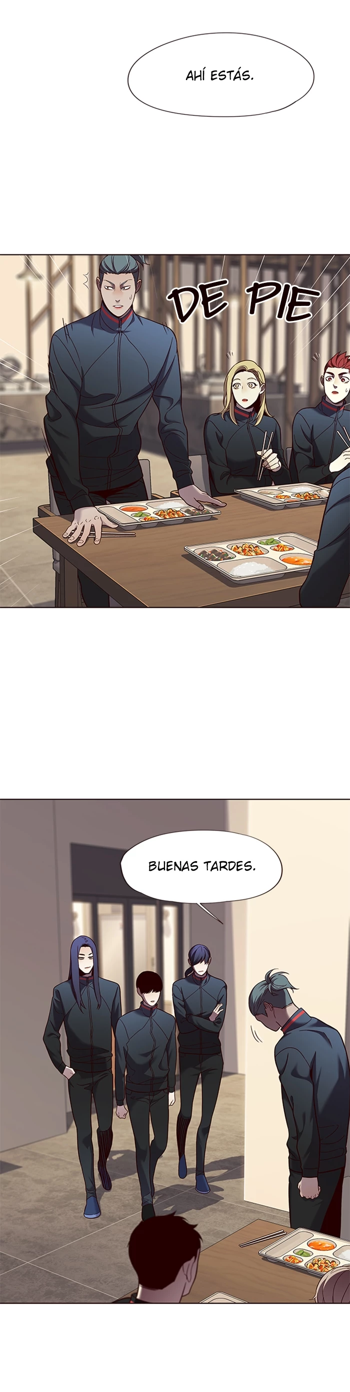 Rayito  > Capitulo 75 > Page 271