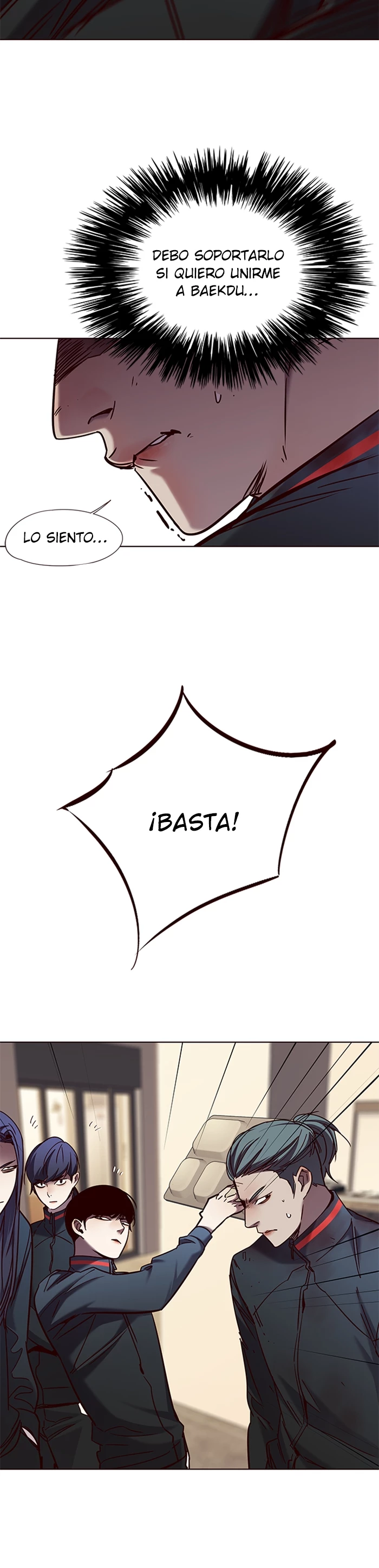 Rayito  > Capitulo 75 > Page 311