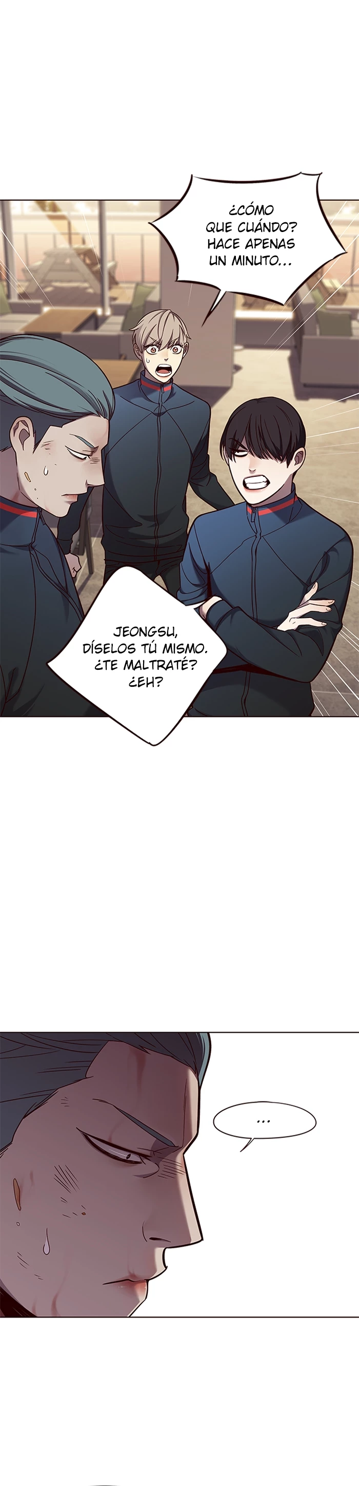 Rayito  > Capitulo 76 > Page 51