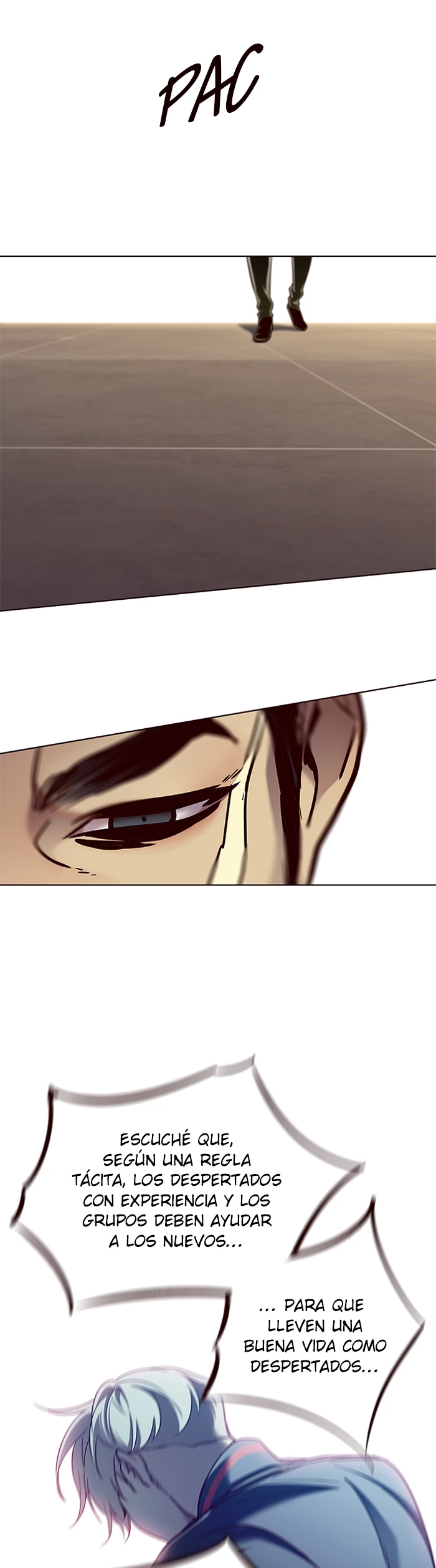Rayito  > Capitulo 76 > Page 191