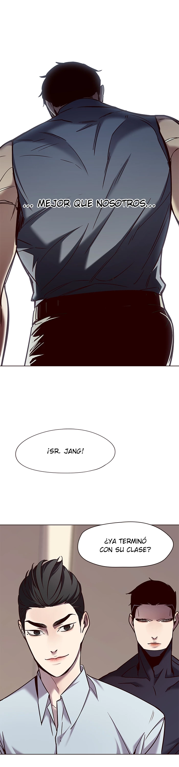 Rayito  > Capitulo 76 > Page 211