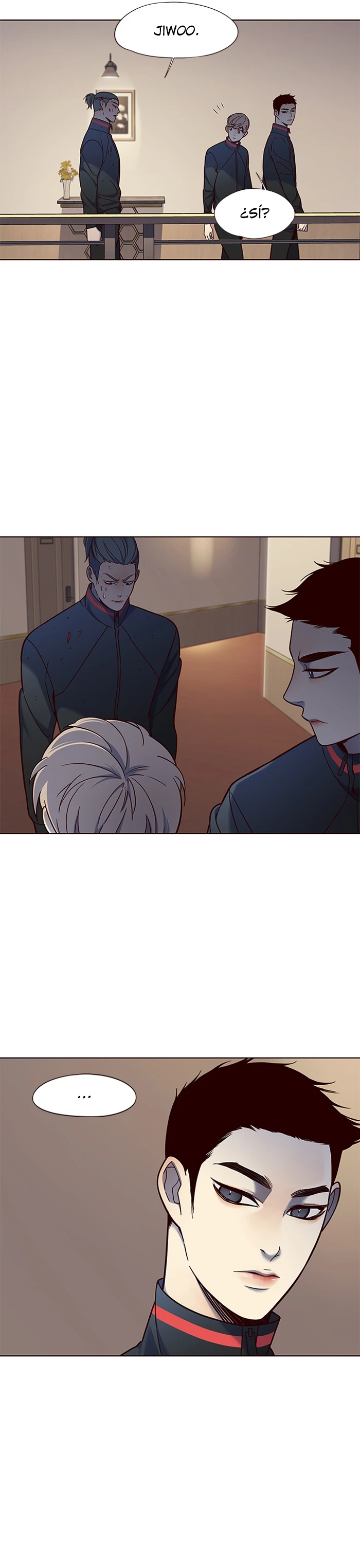 Rayito  > Capitulo 76 > Page 281