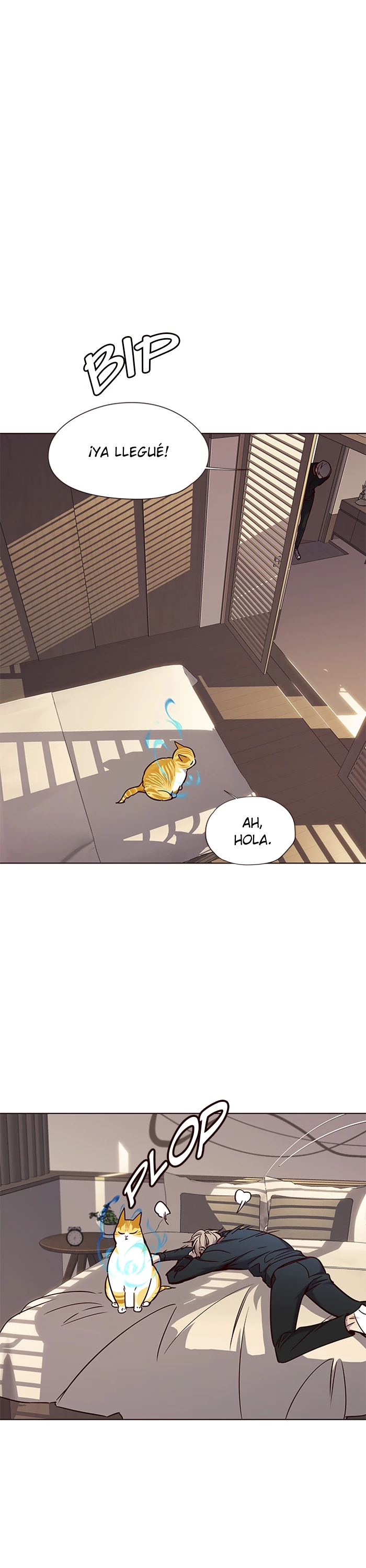 Rayito  > Capitulo 76 > Page 331