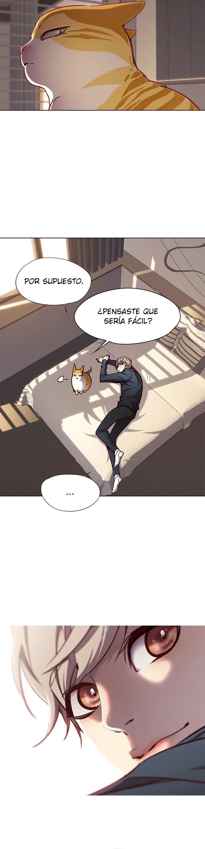 Rayito  > Capitulo 76 > Page 351