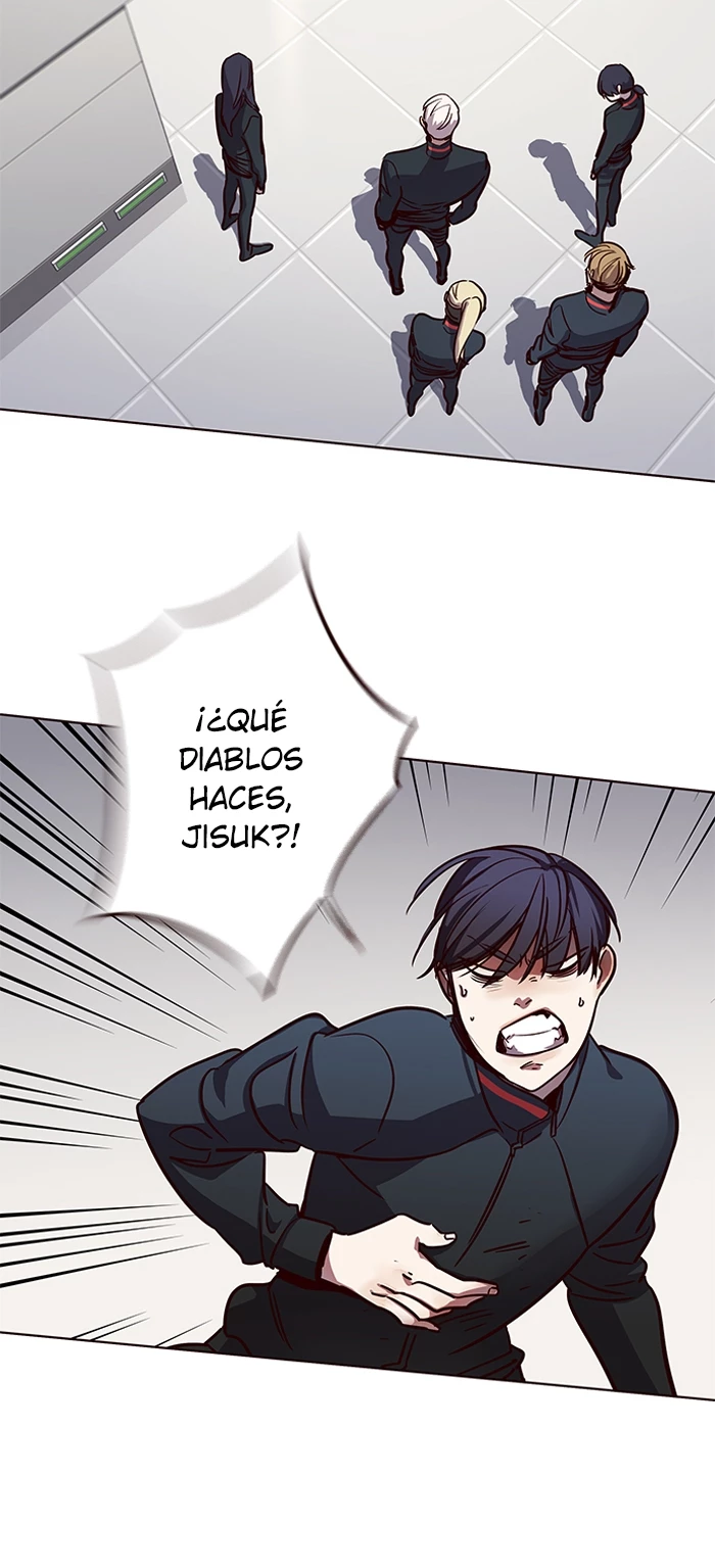 Rayito  > Capitulo 77 > Page 361