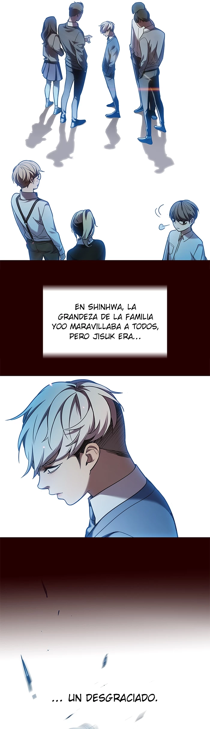 Rayito  > Capitulo 78 > Page 11