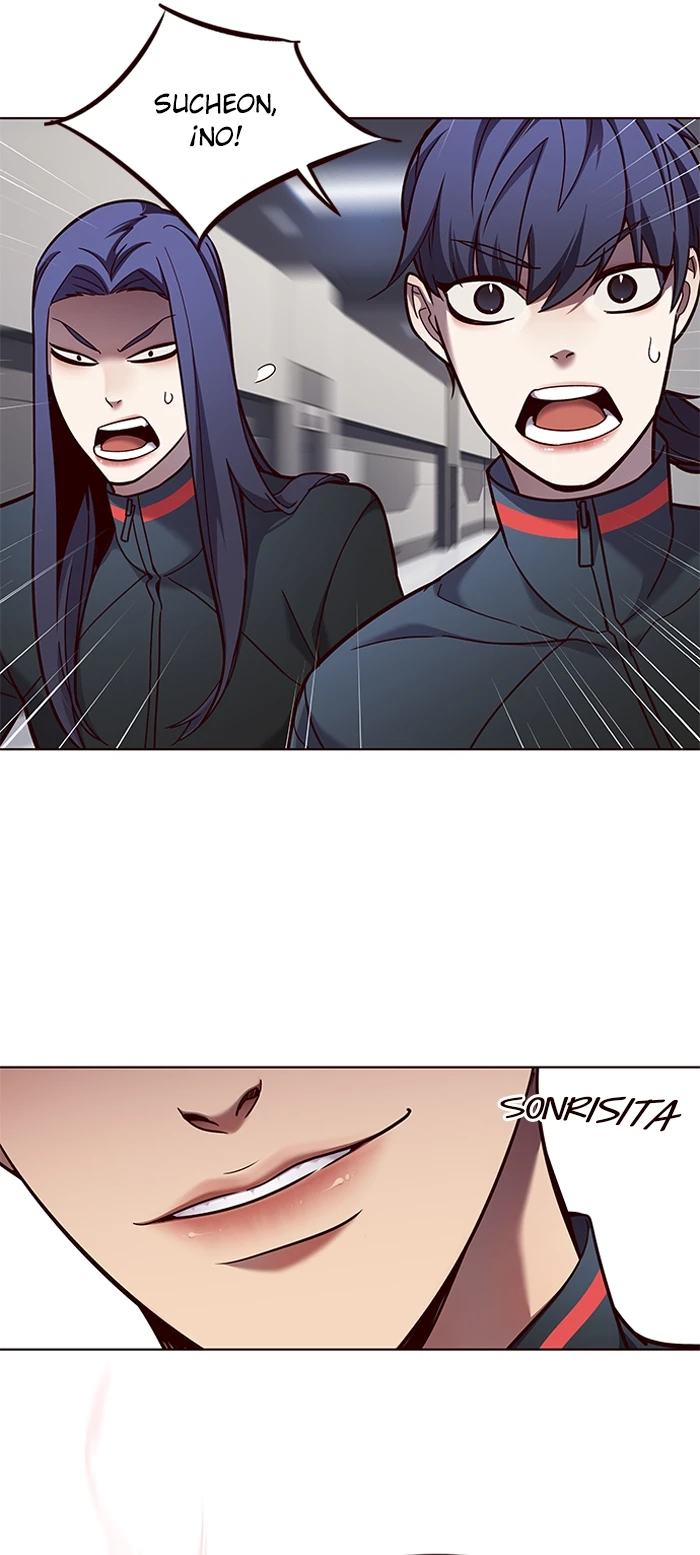 Rayito  > Capitulo 78 > Page 141