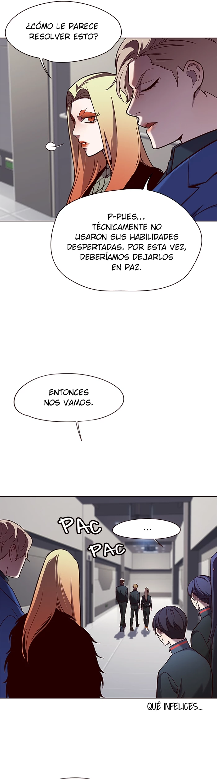 Rayito  > Capitulo 78 > Page 271