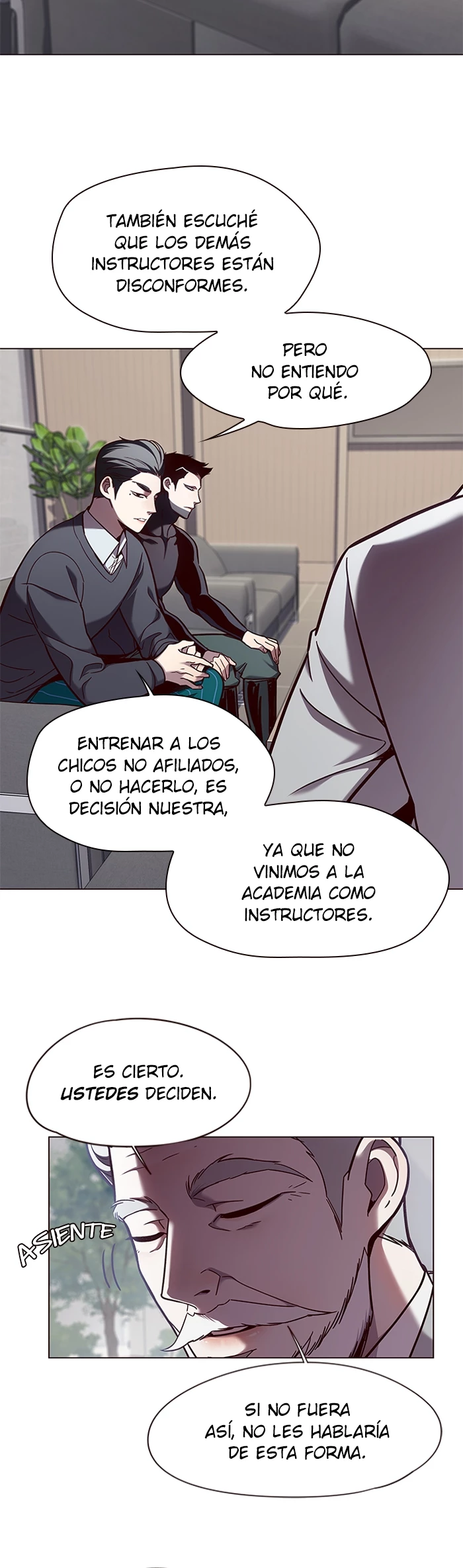Rayito  > Capitulo 79 > Page 11