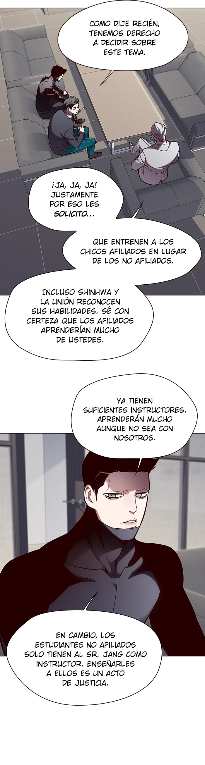 Rayito  > Capitulo 79 > Page 31