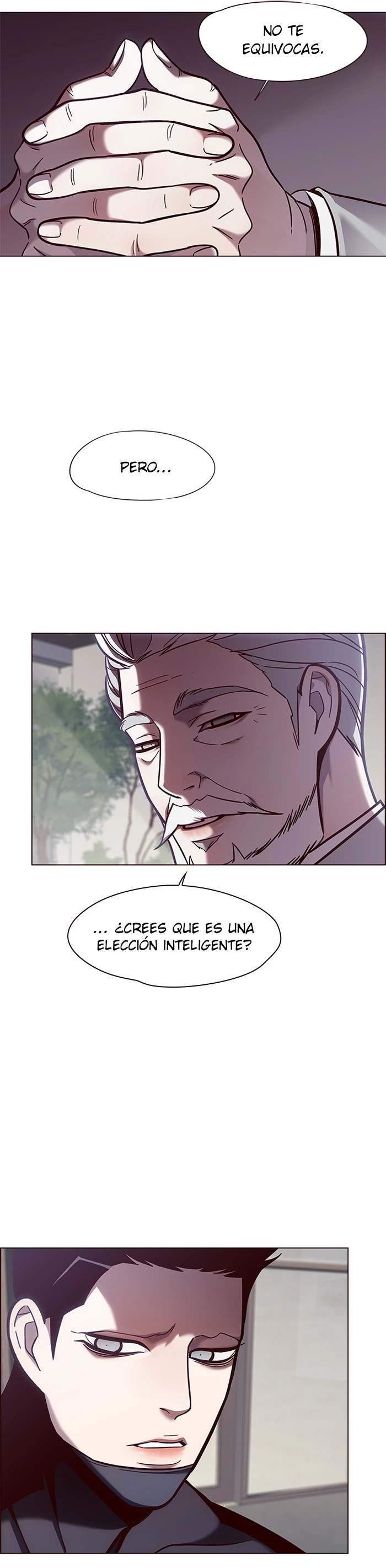 Rayito  > Capitulo 79 > Page 41