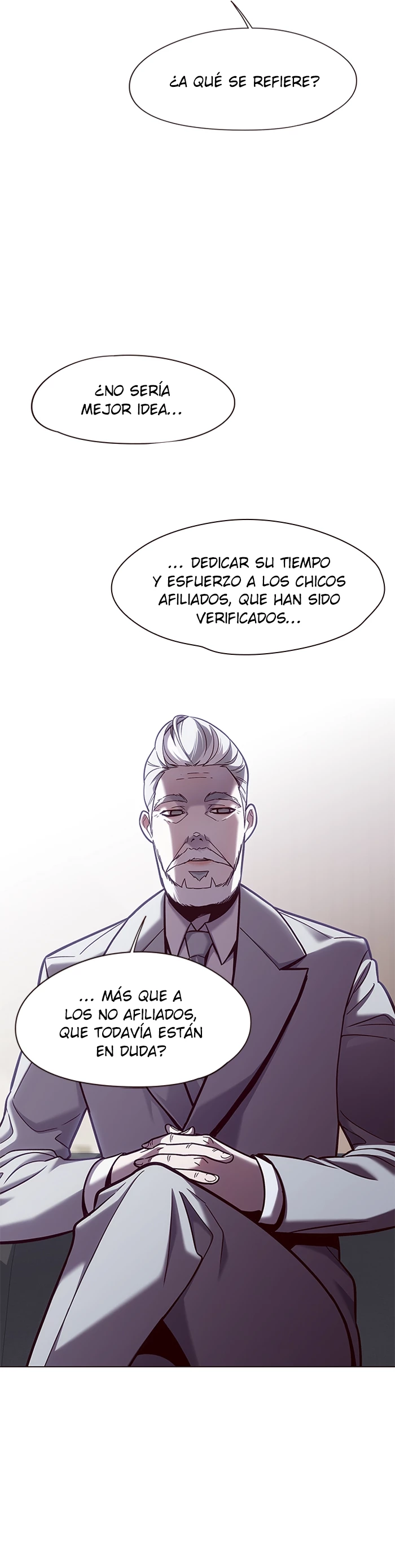 Rayito  > Capitulo 79 > Page 51