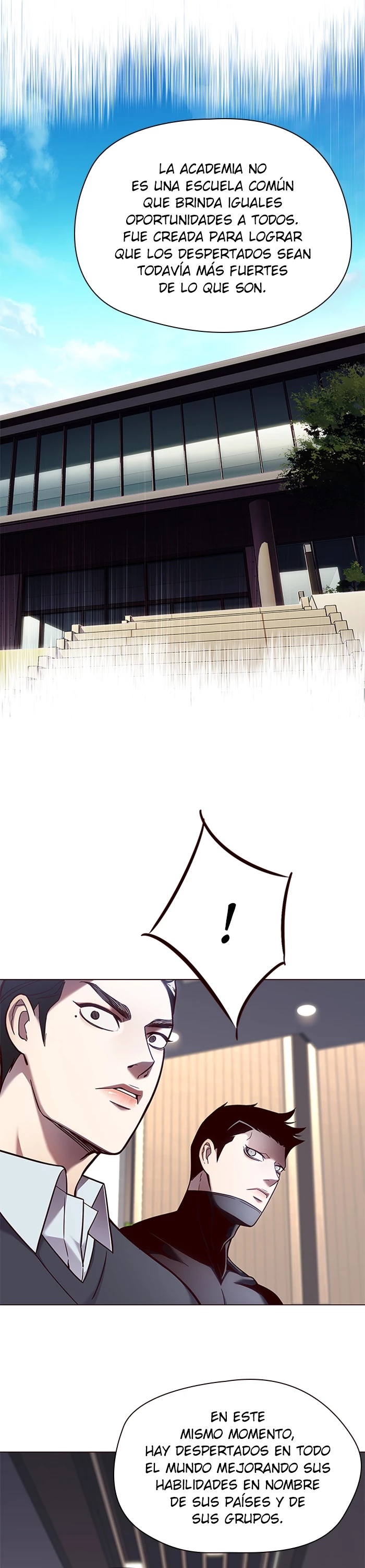 Rayito  > Capitulo 79 > Page 71