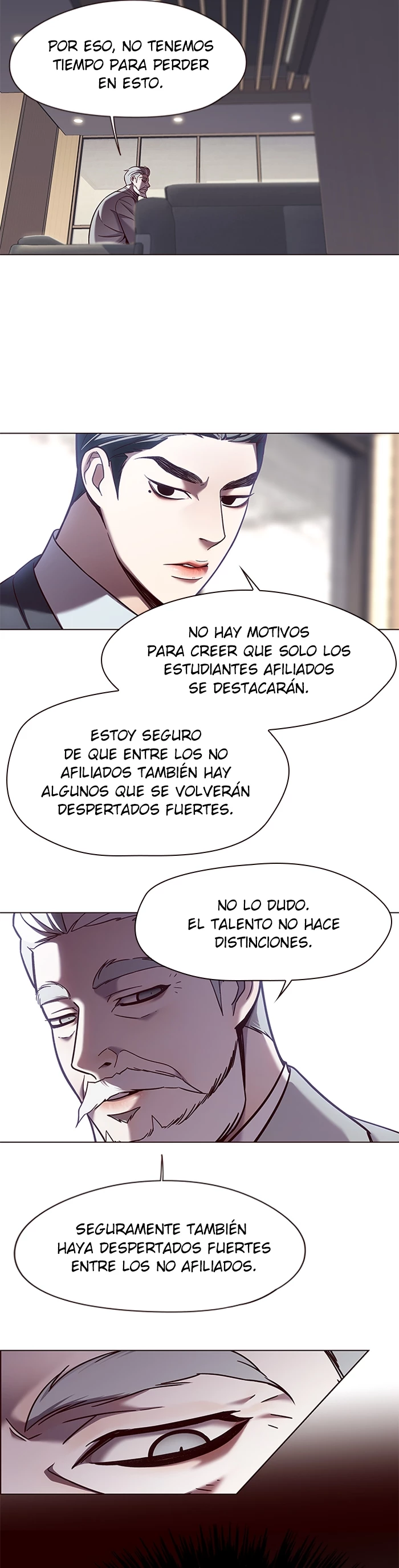 Rayito  > Capitulo 79 > Page 81