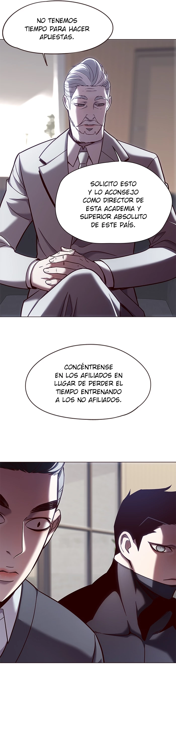 Rayito  > Capitulo 79 > Page 101