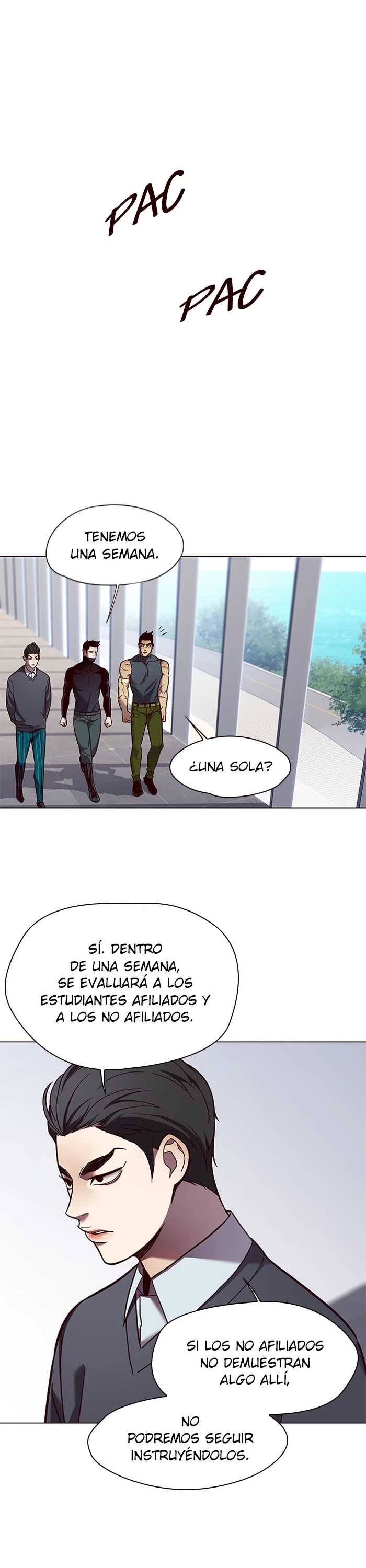 Rayito  > Capitulo 79 > Page 131