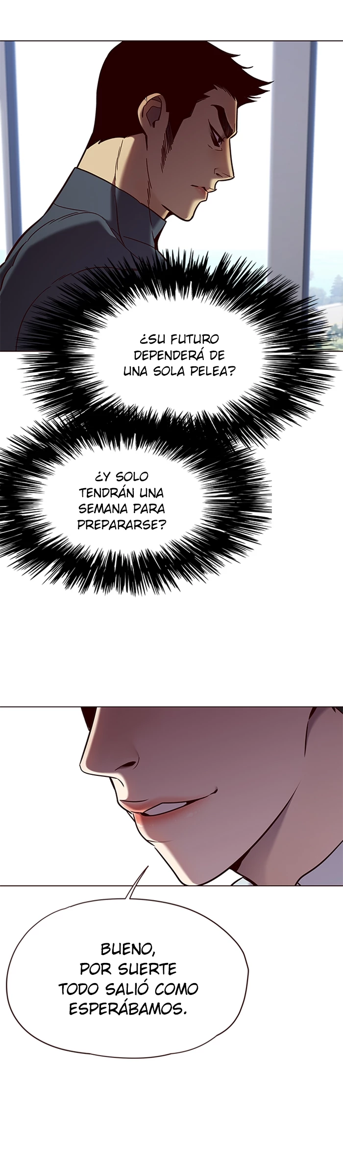 Rayito  > Capitulo 79 > Page 141