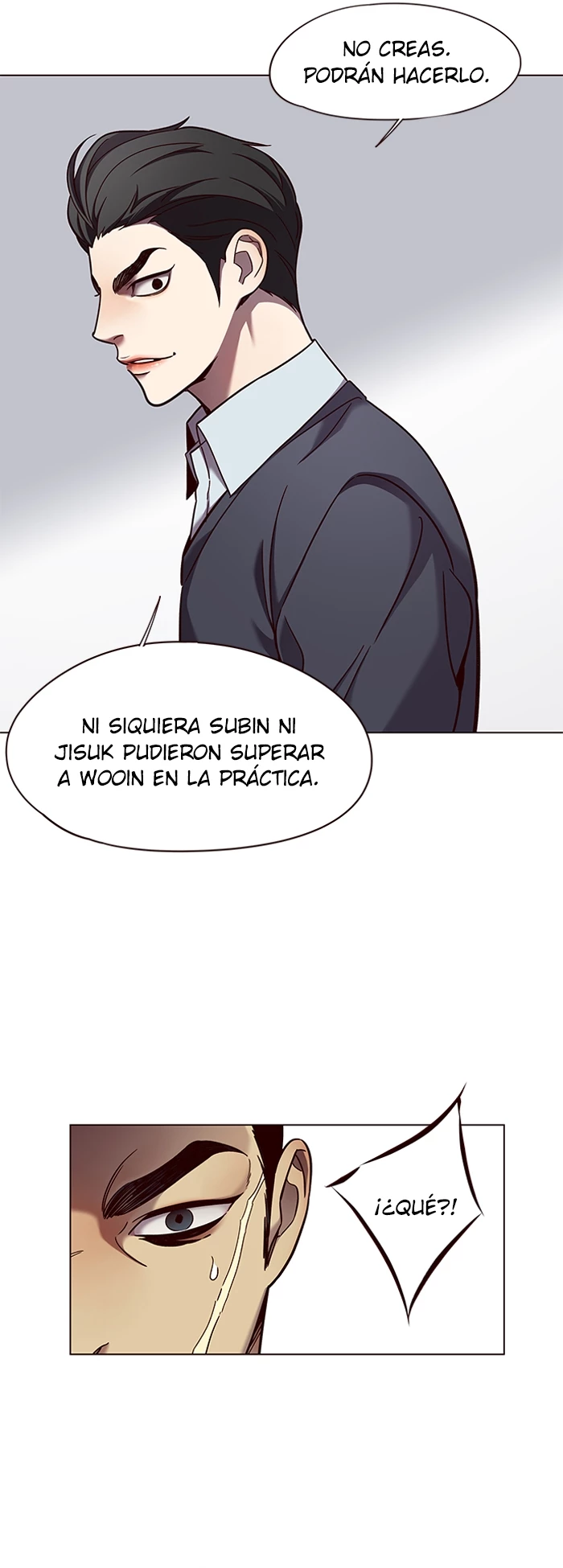 Rayito  > Capitulo 79 > Page 171