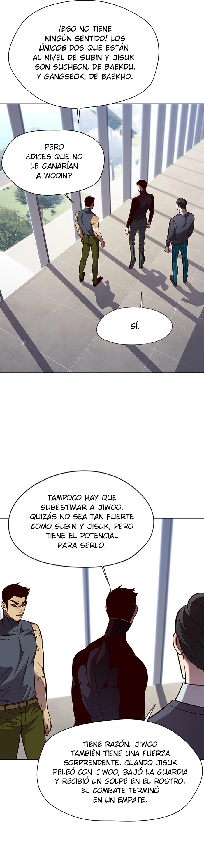 Rayito  > Capitulo 79 > Page 181
