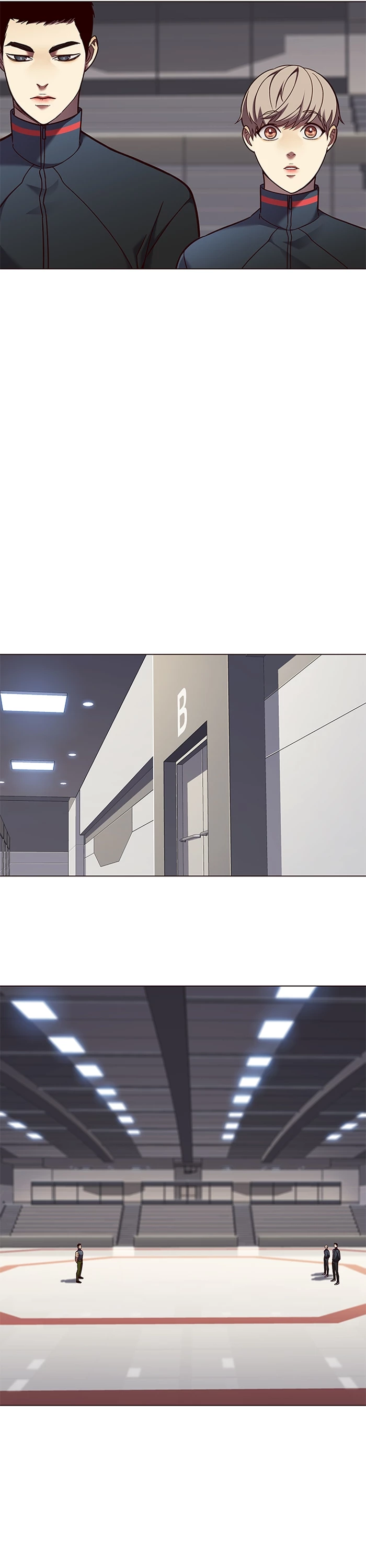 Rayito  > Capitulo 79 > Page 221