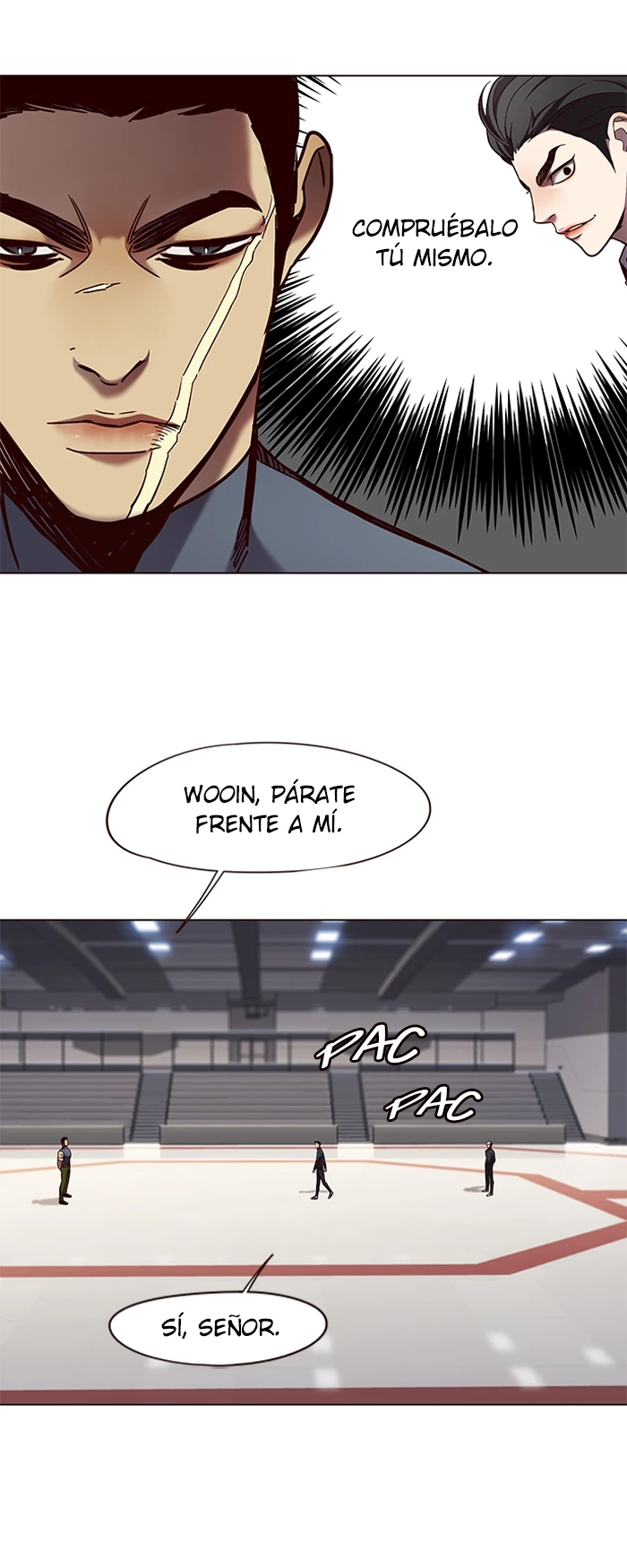 Rayito  > Capitulo 79 > Page 231