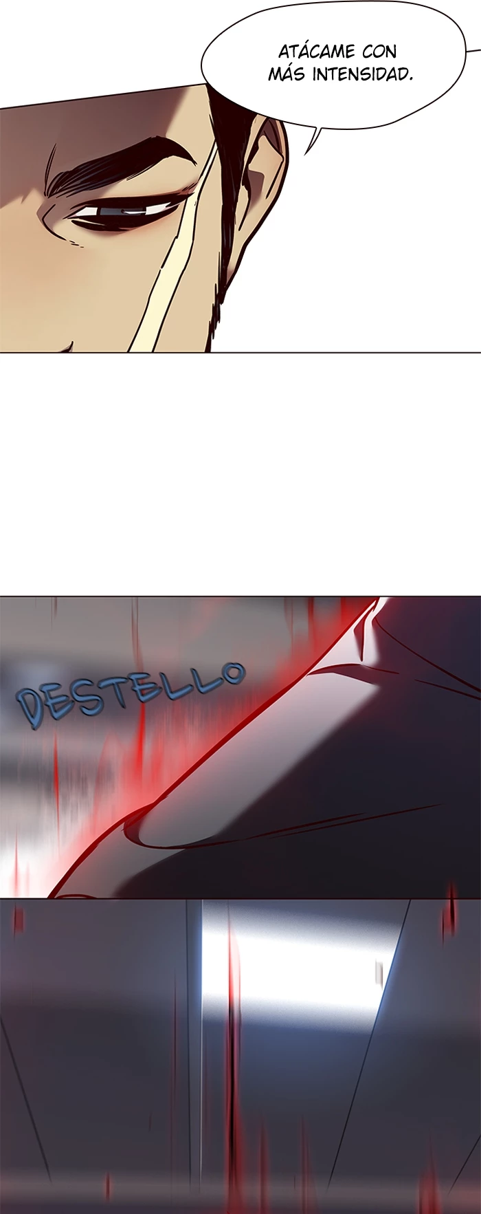 Rayito  > Capitulo 79 > Page 271