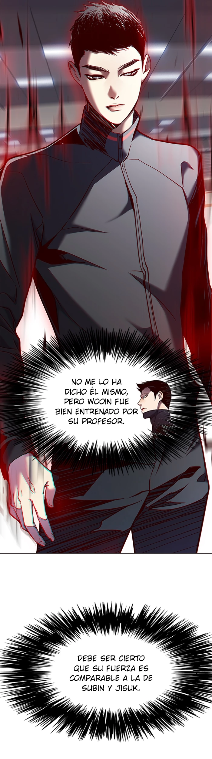 Rayito  > Capitulo 79 > Page 281