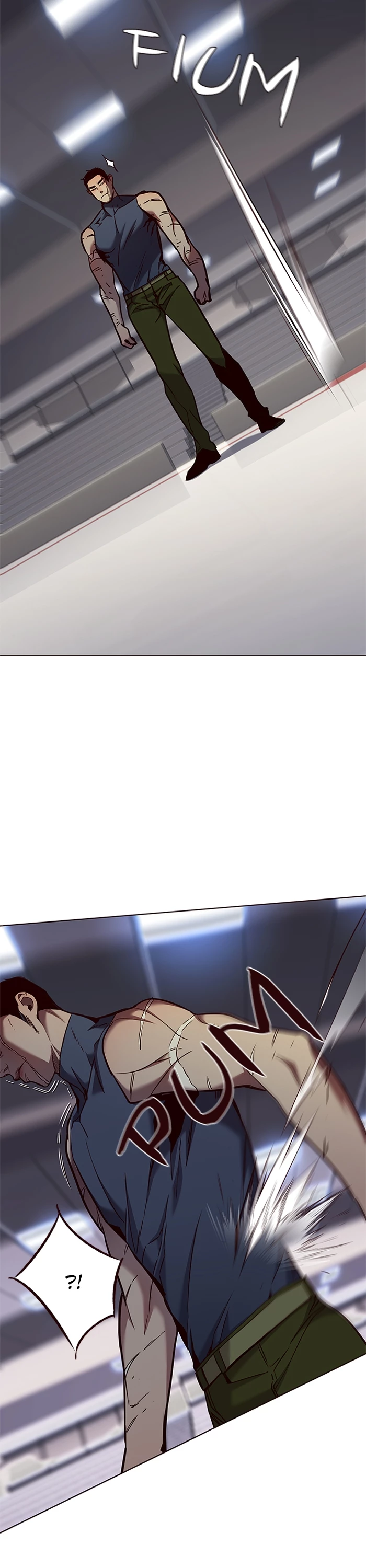 Rayito  > Capitulo 79 > Page 341