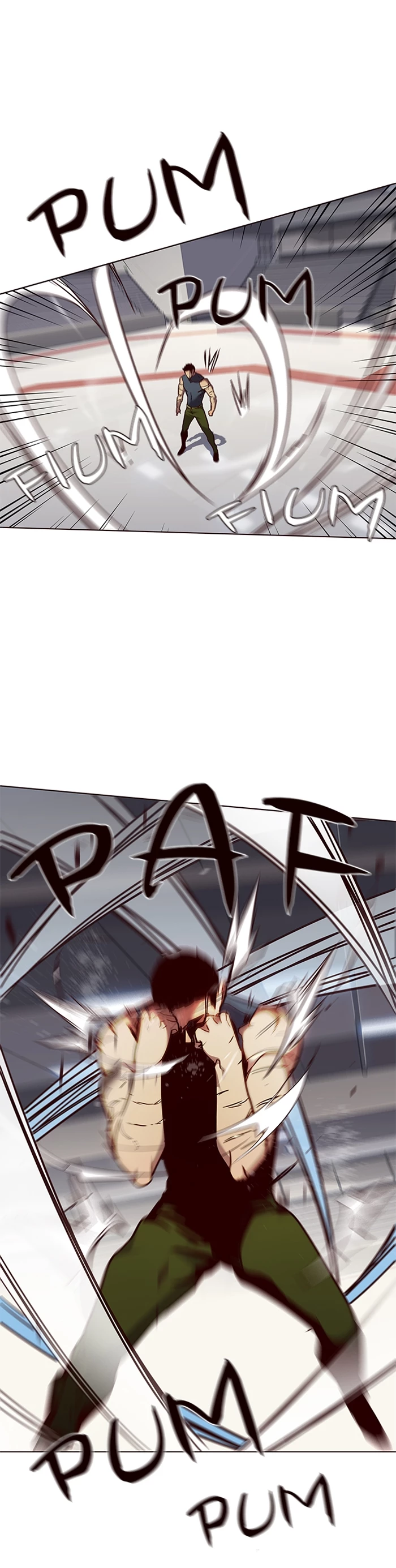 Rayito  > Capitulo 79 > Page 351
