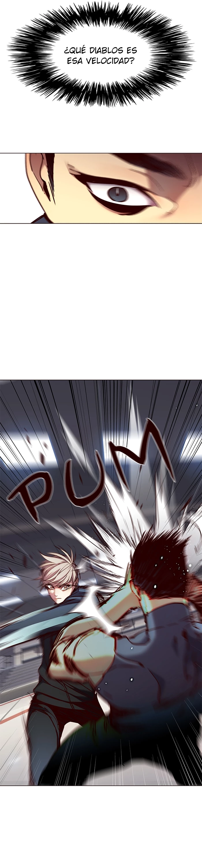 Rayito  > Capitulo 79 > Page 361