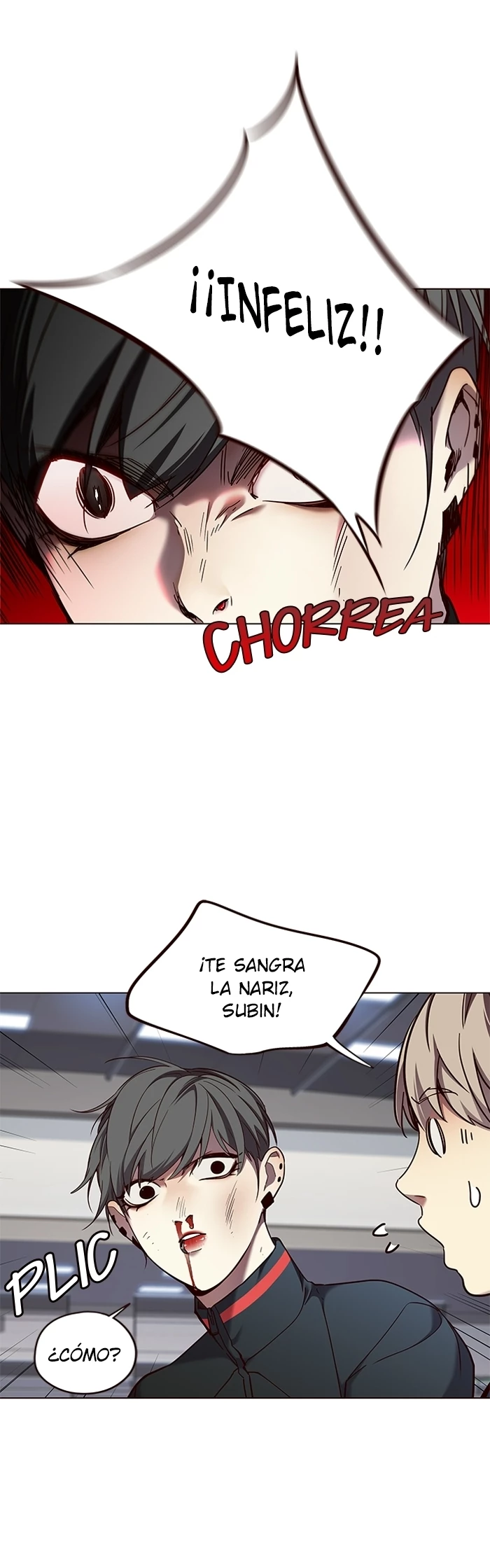 Rayito  > Capitulo 83 > Page 161