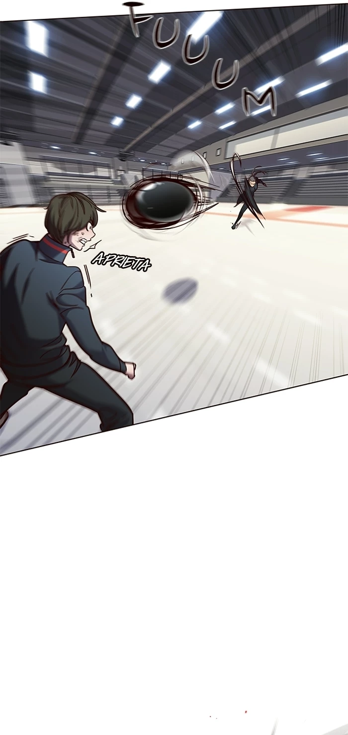 Rayito  > Capitulo 84 > Page 121