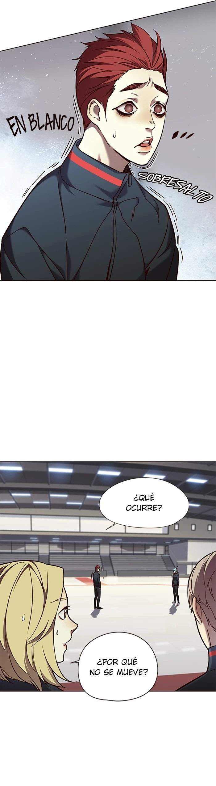 Rayito  > Capitulo 84 > Page 211