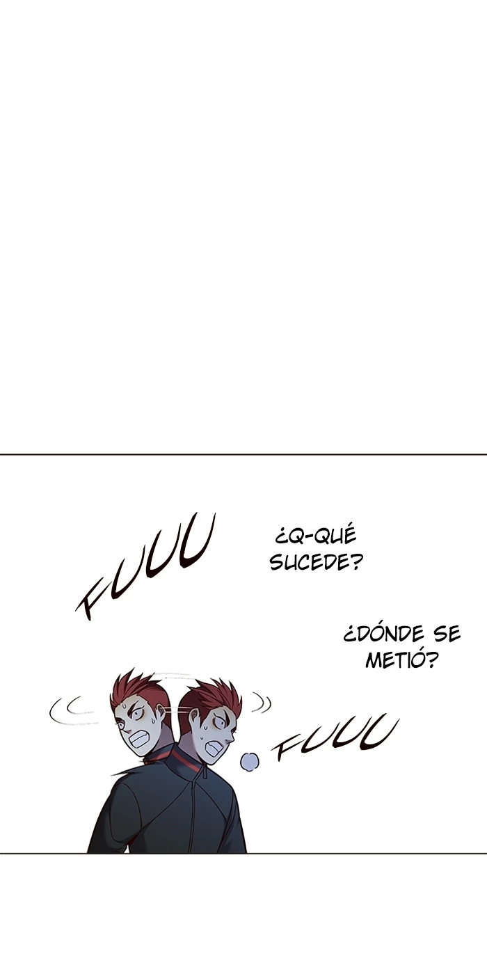 Rayito  > Capitulo 84 > Page 251