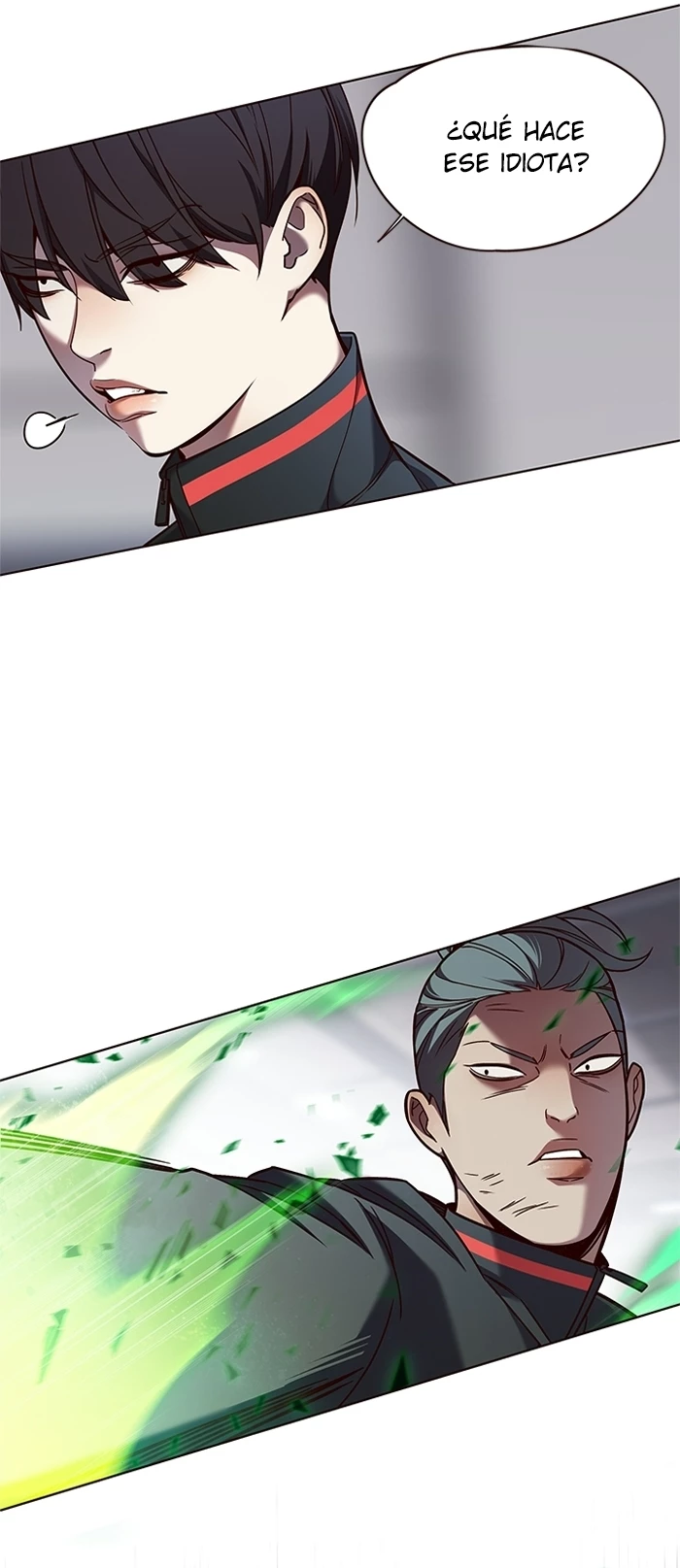 Rayito  > Capitulo 85 > Page 141