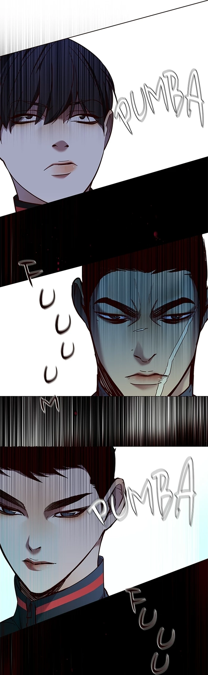Rayito  > Capitulo 85 > Page 201
