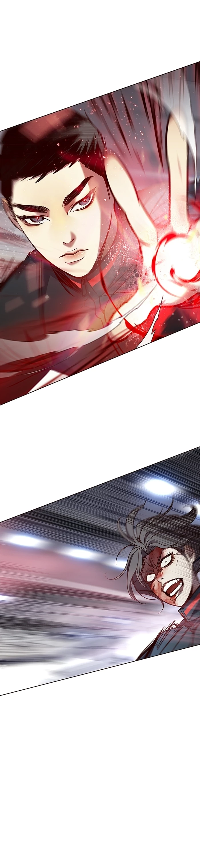 Rayito  > Capitulo 85 > Page 301