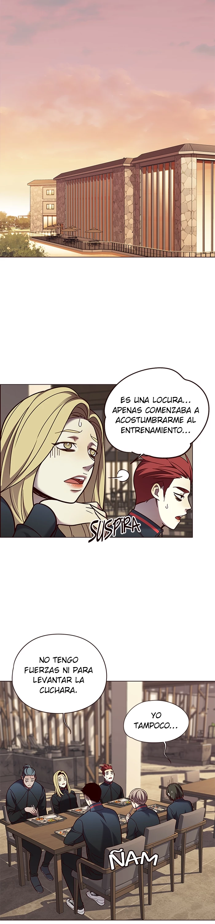 Rayito  > Capitulo 80 > Page 91