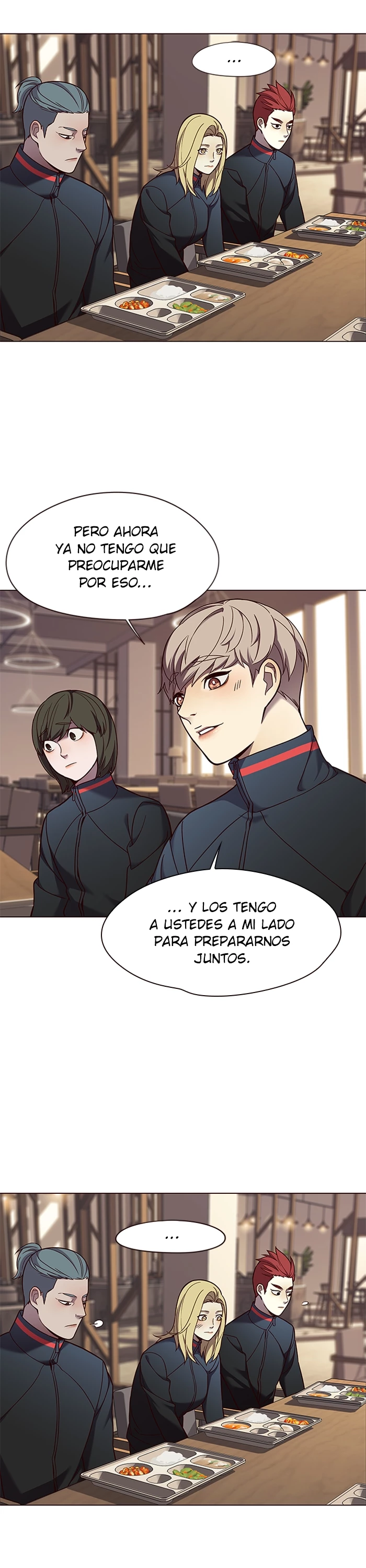Rayito  > Capitulo 80 > Page 161