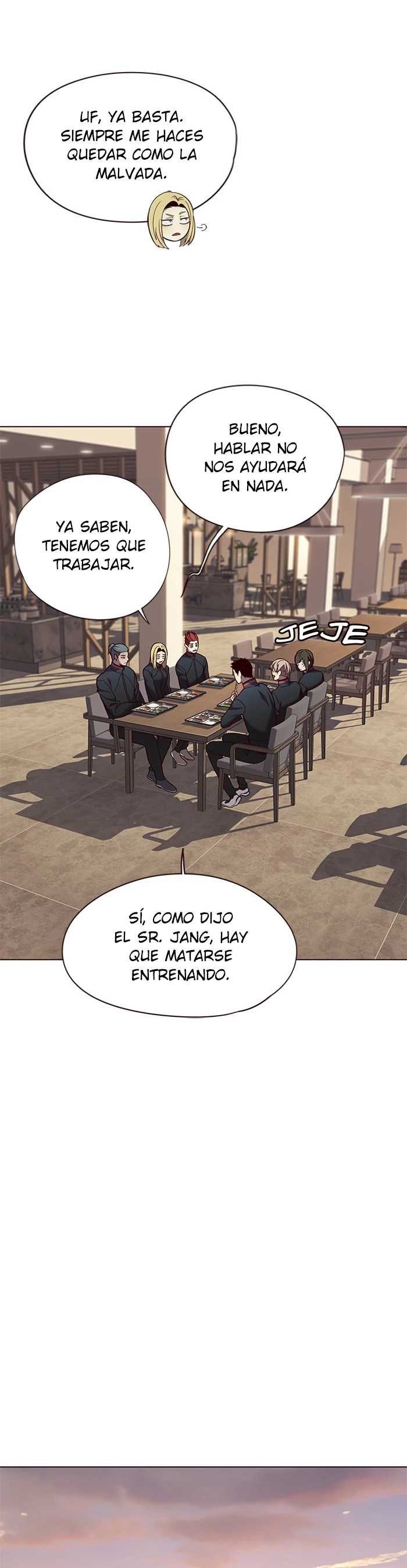 Rayito  > Capitulo 80 > Page 171