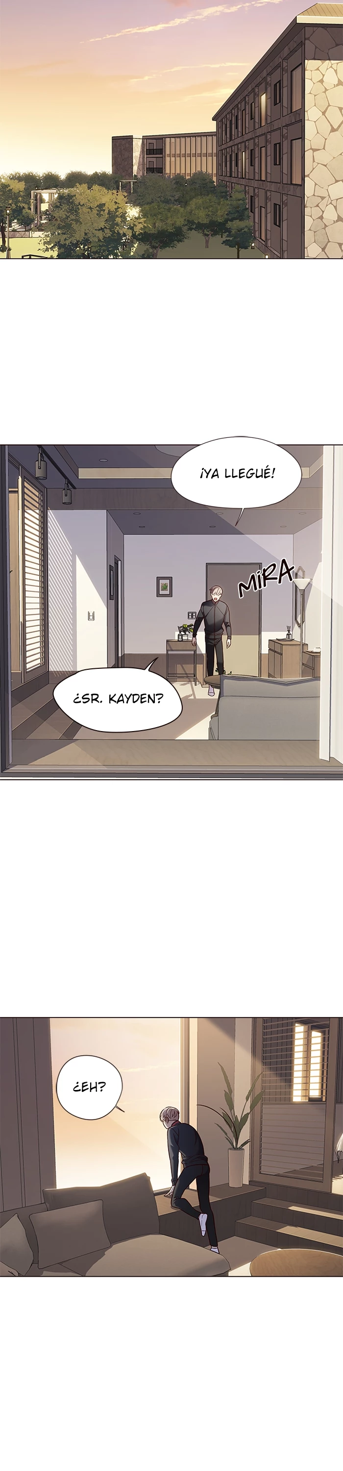 Rayito  > Capitulo 80 > Page 181