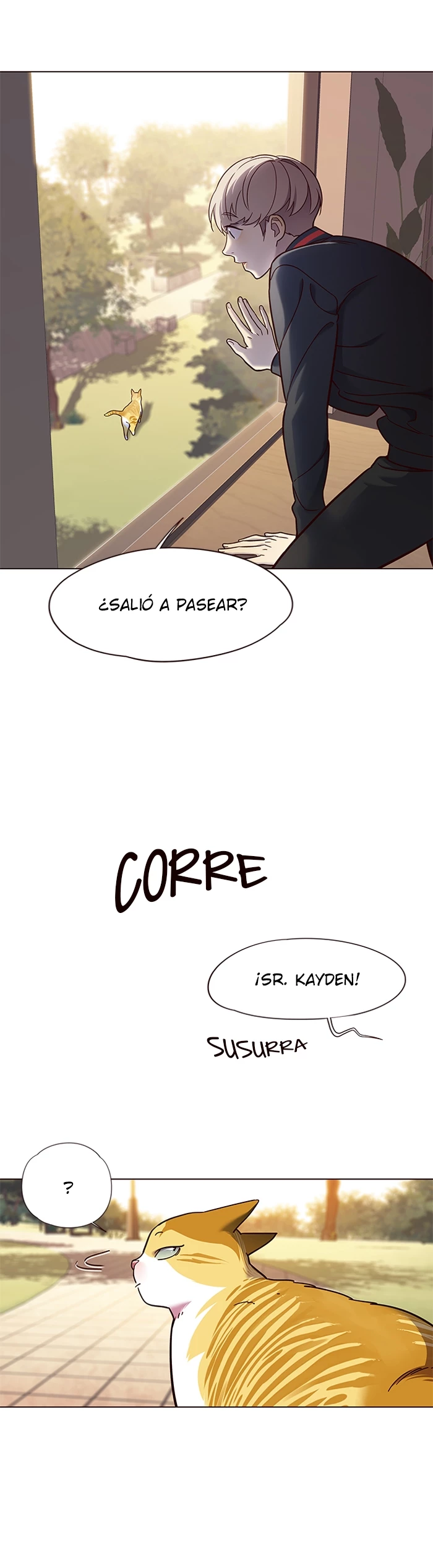 Rayito  > Capitulo 80 > Page 191